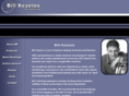 billkezelos.com