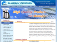 bluesky-century.com