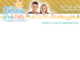 californiabookfairs.com