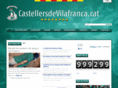 castellersdevilafranca.com