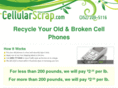 cellularscrap.com