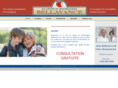 centrededenturologiebellavance.com