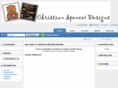 christianspencerdesigns.com