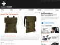 dapperscout.com