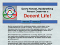 decentlife.com