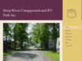 deeprivercampground.com
