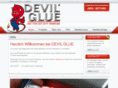 devil-glue.com