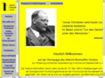 dietrich-bonhoeffer-verein.de