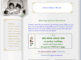 donnamariebooks.com