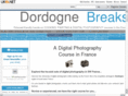 dordognebreaks.co.uk