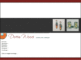 dottiewood-design.com