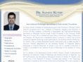 drsanjoykundu.com