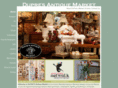 dupresantiquemarket.com