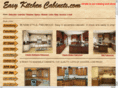 easykitchencabinet.com