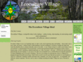 ecoculturevillage.org