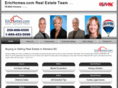 erichomes.com