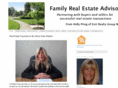 familyrealestateadvisor.com