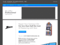 flatscreentechnologies.com
