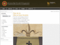 fleurdelisandcompany.com