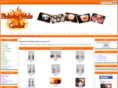 flickeringwickscandles.com
