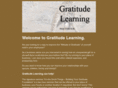 gratitudelearning.com