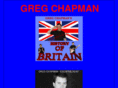 gregchapman.net