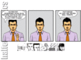 halfemptycomics.com