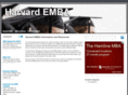 harvardemba.com