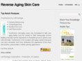 healthyagingskincare.com