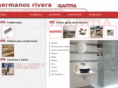 hermanosrivera.es