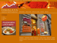 himalayarestaurant.cz