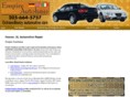 hooverautorepair.com