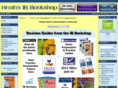 ibbookshop.co.uk