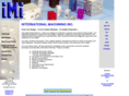 imimachining.com