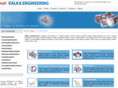 indianindustrialheaters.com