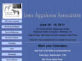 iowaappaloosa.com