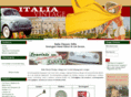 italiagifts.com