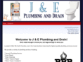 jandeplumbinganddrain.com