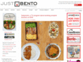 justbento.com