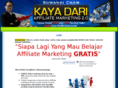 kayadariaffiliatemarketing.com