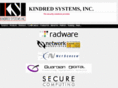 kindredsystems.com