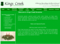 kingscreektrees.com