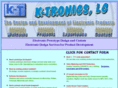 ktronics.com