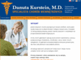 kursteinmd.com