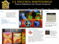 lanicchiasostenibile.com