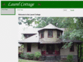 laurelcottage.info