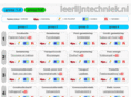 leerlijntechniek.nl
