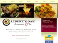 libertyoakrestaurant.com