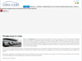 limacabs.com