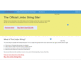 limbostring.com